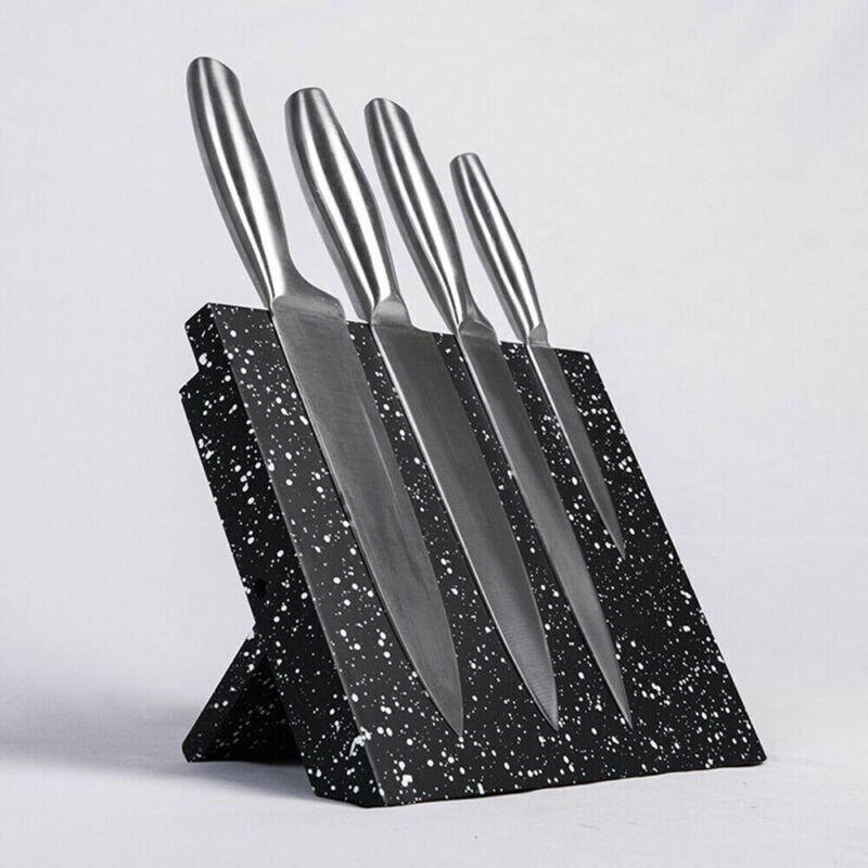 Magnetic Knife Holder Rack Kitchen