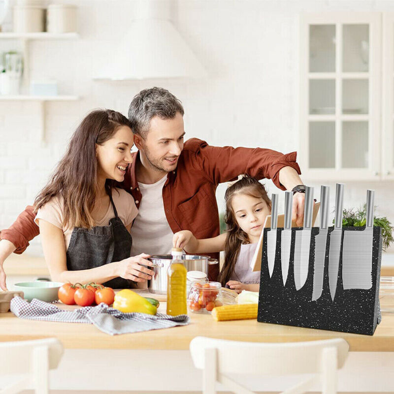 Magnetic Knife Holder Rack Kitchen