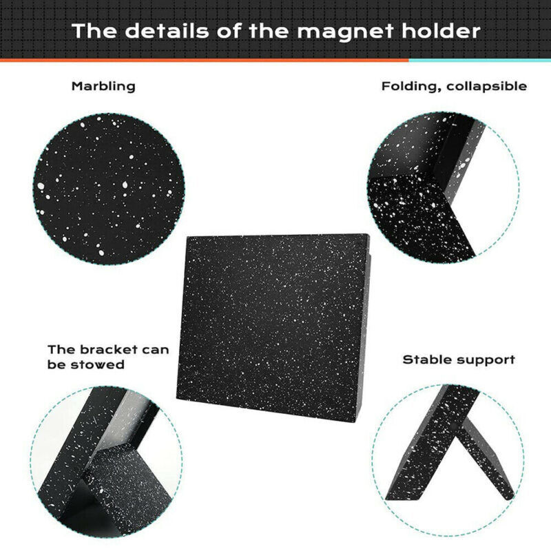 Magnetic Knife Holder Rack Kitchen